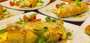 El Pizzarón | Pizzería Artesanal