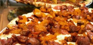 El Pizzarón | Pizzería Artesanal