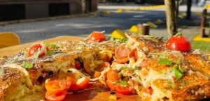 El Pizzarón | Pizzería Artesanal