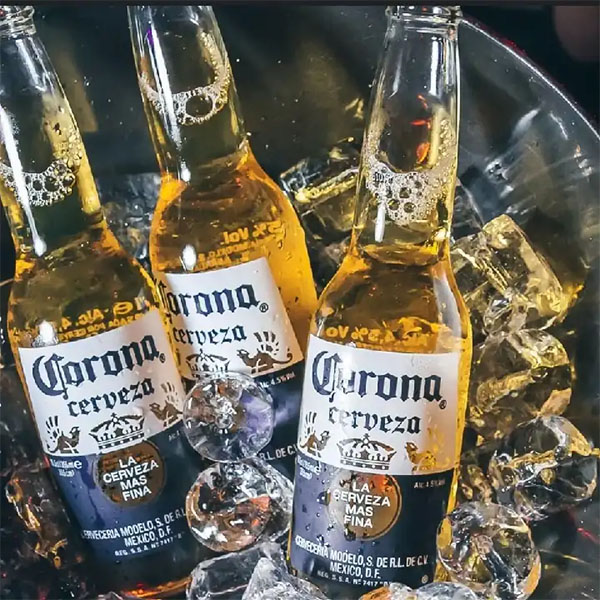 Cerveza Corona Cerveza Corona