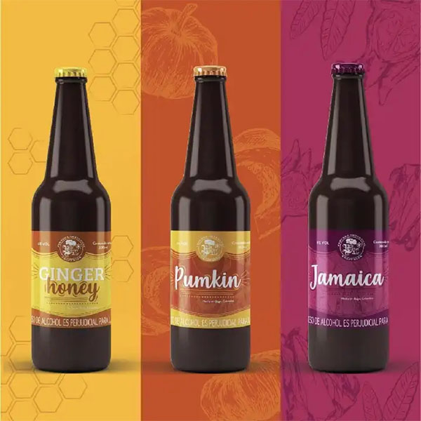Cervezas Artesanales Cervezas Artesanales