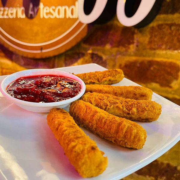 DEDITOS DE QUESO | El Pizzaron Pizzería DEDITOS DE QUESO | El Pizzaron Pizzería