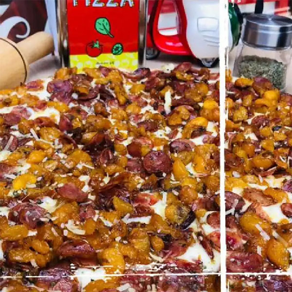PIZZA ESPECIAL PRUEBALA PIZZA ESPECIAL PRUEBALA