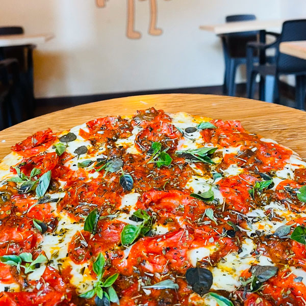 PIZZA PEPERONI PIZZA PEPERONI